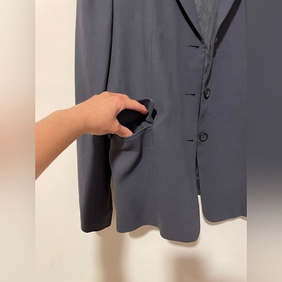 J Crew Wool Blazer Women’s - Picture 9 of 9